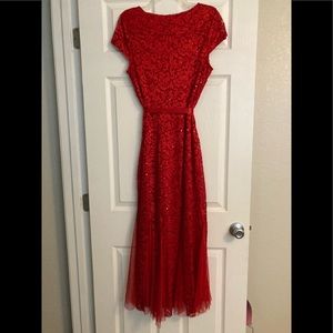 Candalite Petite mermaid dres